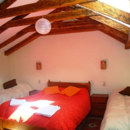 Cusco Suites