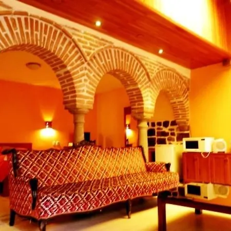 Cusco Suites