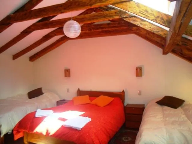 Hotel Suites 4*