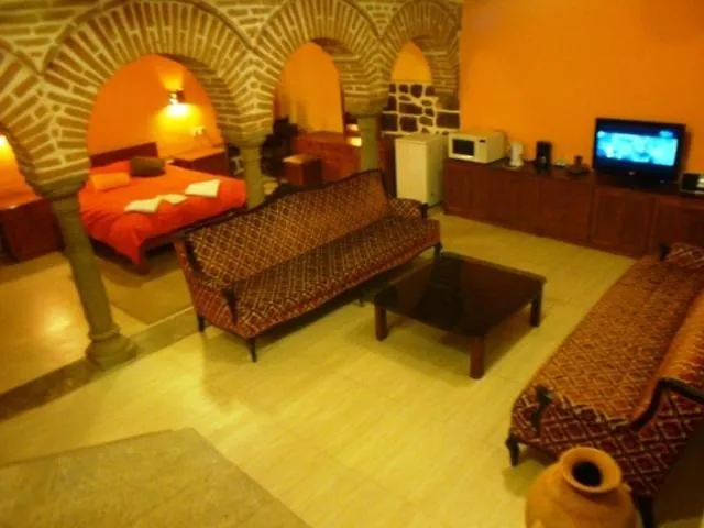 Hotel Suites