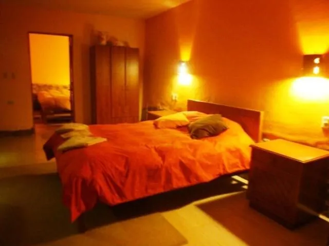 Suites Hotel 4*